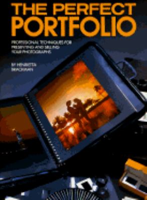 The perfect portfolio