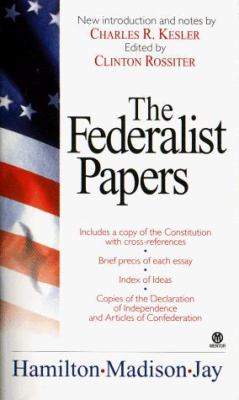 The federalist papers