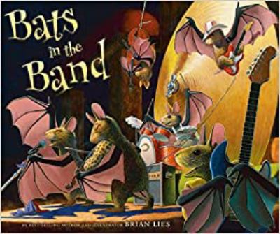 Bats in the band