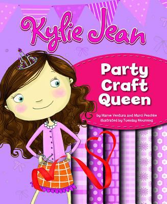 Kylie Jean party craft queen