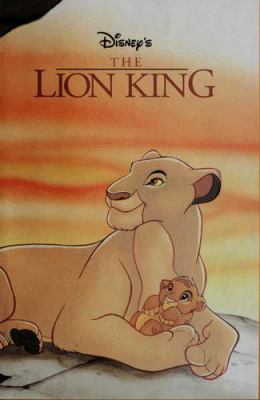Disney's The Lion King.