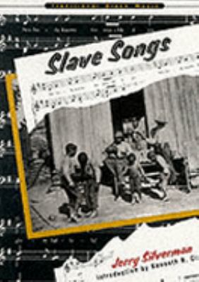 Slave songs