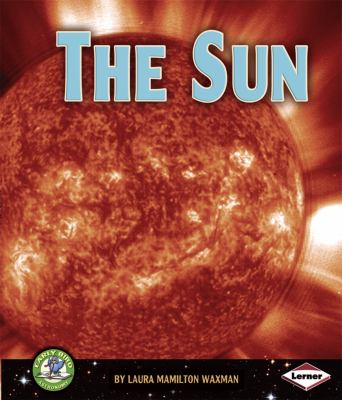 The sun