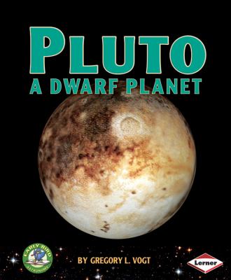 Pluto : a dwarf planet