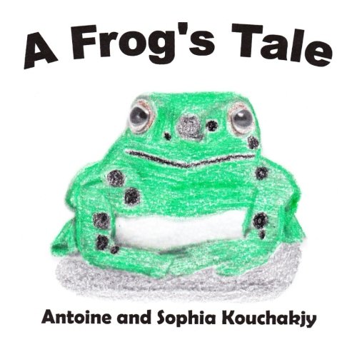 A frog's tale