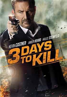 3 days to kill