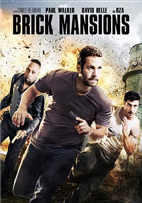 Brick mansions