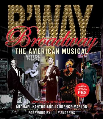 Broadway : The American musical