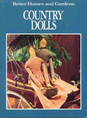 Country dolls