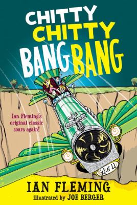 Chitty chitty bang bang : the magical car