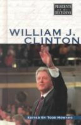 William J. Clinton