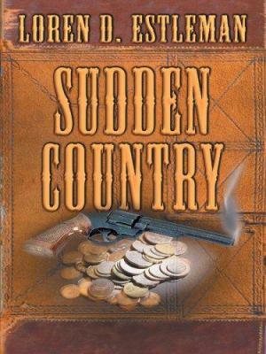 Sudden Country