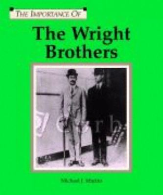 The Wright brothers