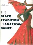 The Black tradition in American dance