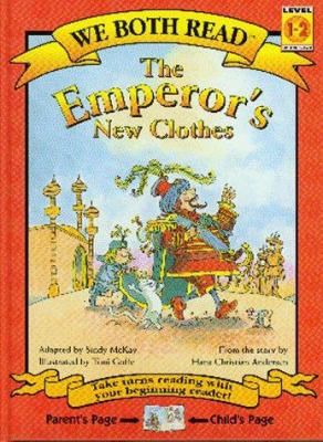 The Emperor's New Clothes