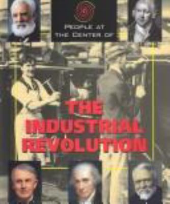 The industrial revolution