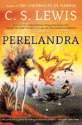 Perelandra : a novel