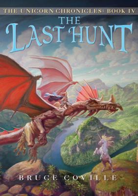 The last hunt