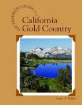 A travel guide to California gold country