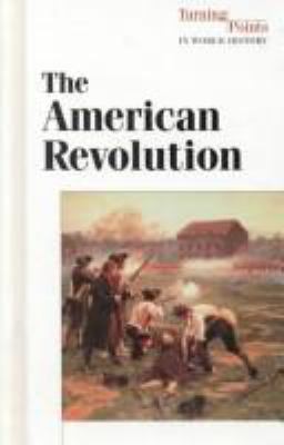 The American Revolution