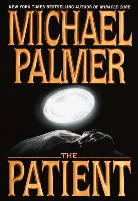 The Patient: a novel