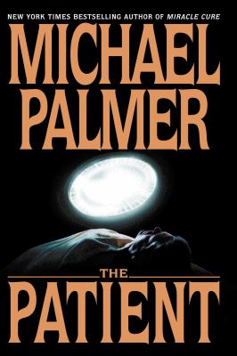 The patient : a novel
