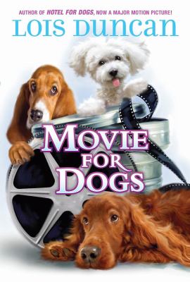 Movie for dogs