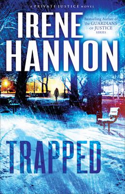 Trapped : a novel