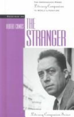 Readings on The stranger