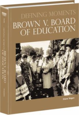 Brown v. Board of Education