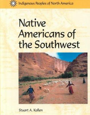 Native Americans of the Southwest