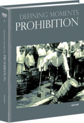 Prohibition