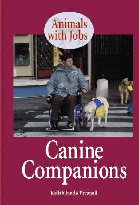 Canine companions