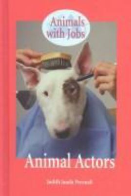 Animal actors