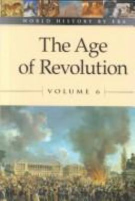 The Age of Revolution