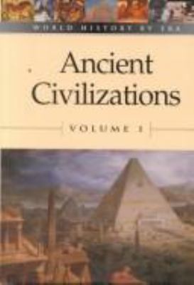 Ancient civilizations