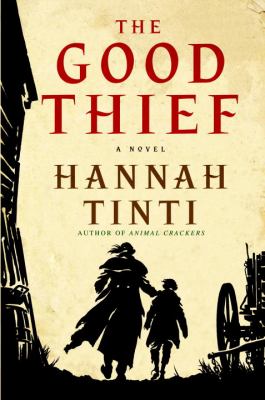 The good thief: a novel