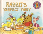 Rabbit's perfect party