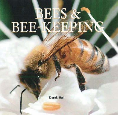 Bees & bee-keeping