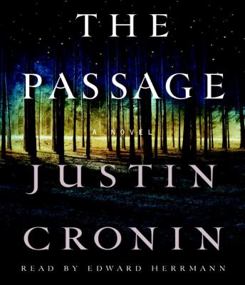 The passage : a novel