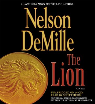 The lion : a novel