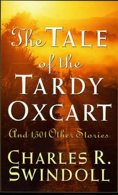 The tale of the tardy oxcart and 1,501 other stories