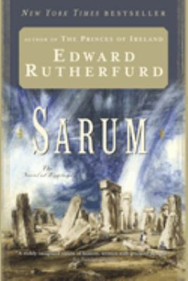 Sarum : the novel of England