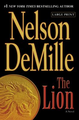 The Lion : a novel