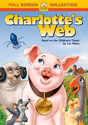 Charlotte's web