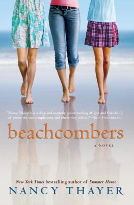 Beachcombers : a novel