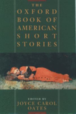 The Oxford book of American short stories