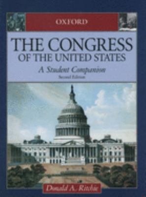 The Congress of the United States : a student companion