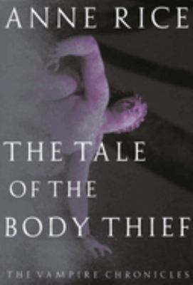 The Tale of the Body Thief