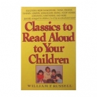 Classics to read aloud to your children